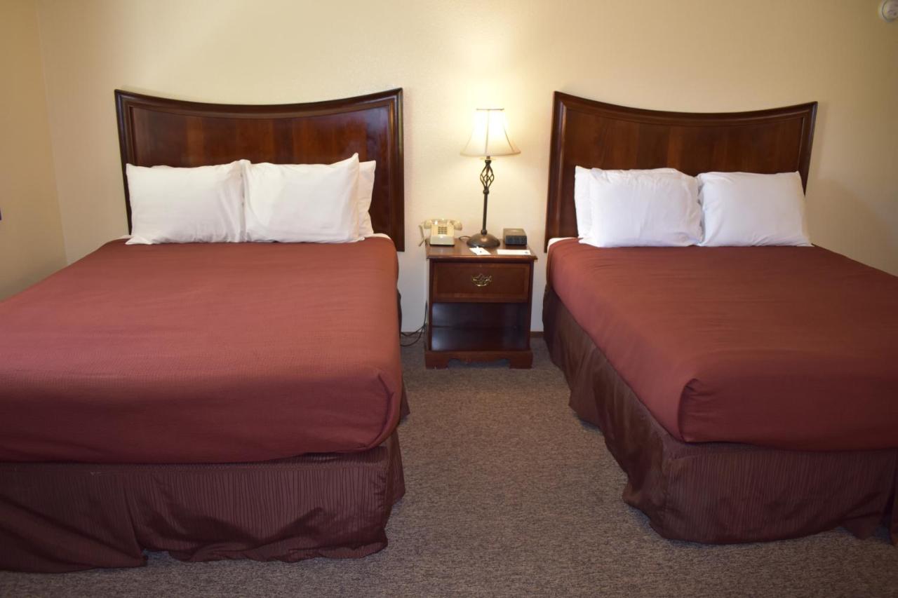 Standard Doppelzimmer