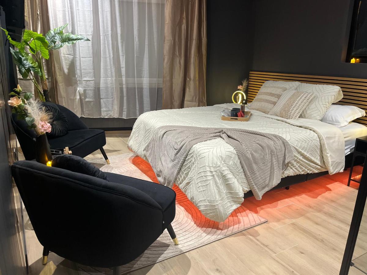 Appartement 1 Chambre