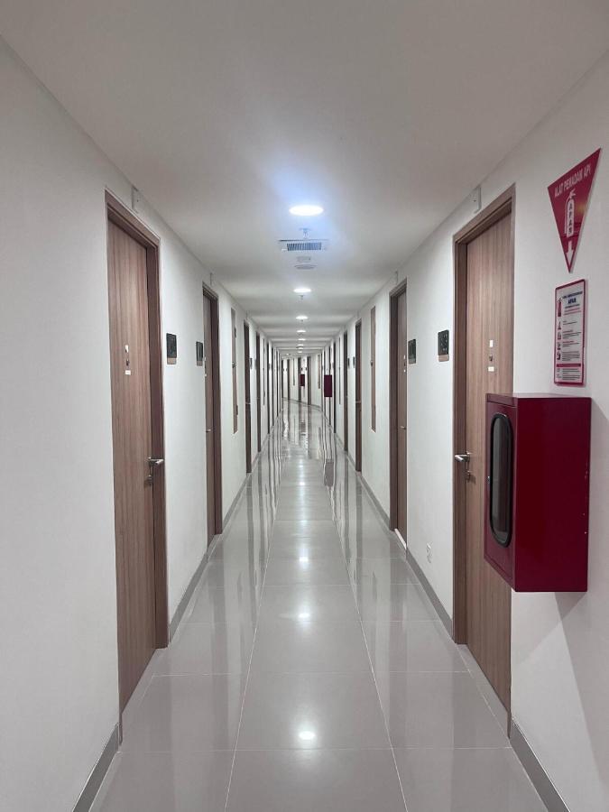Apartment Bandaraya Makassar 1BR - Chambres d’hôtes Makassar