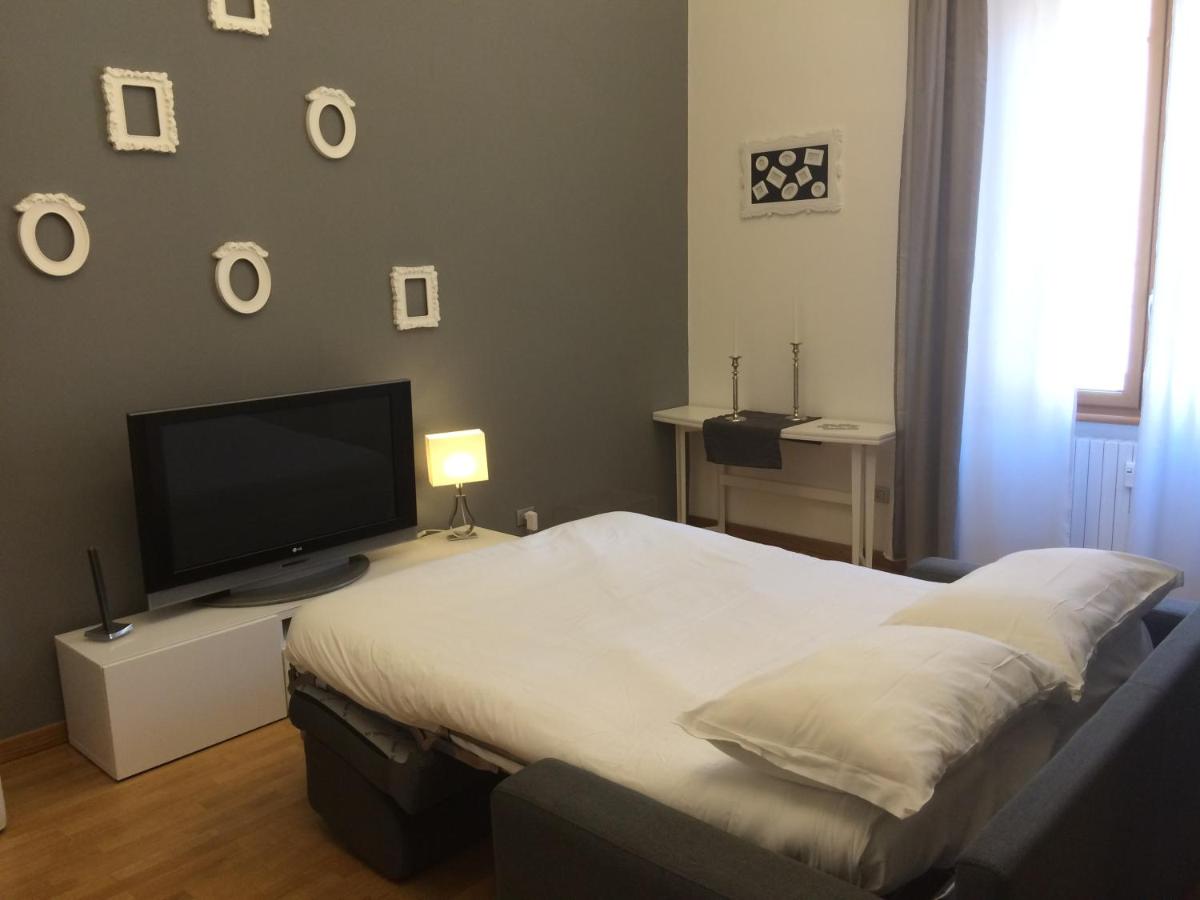 St. Peter Loft - B&B Roma