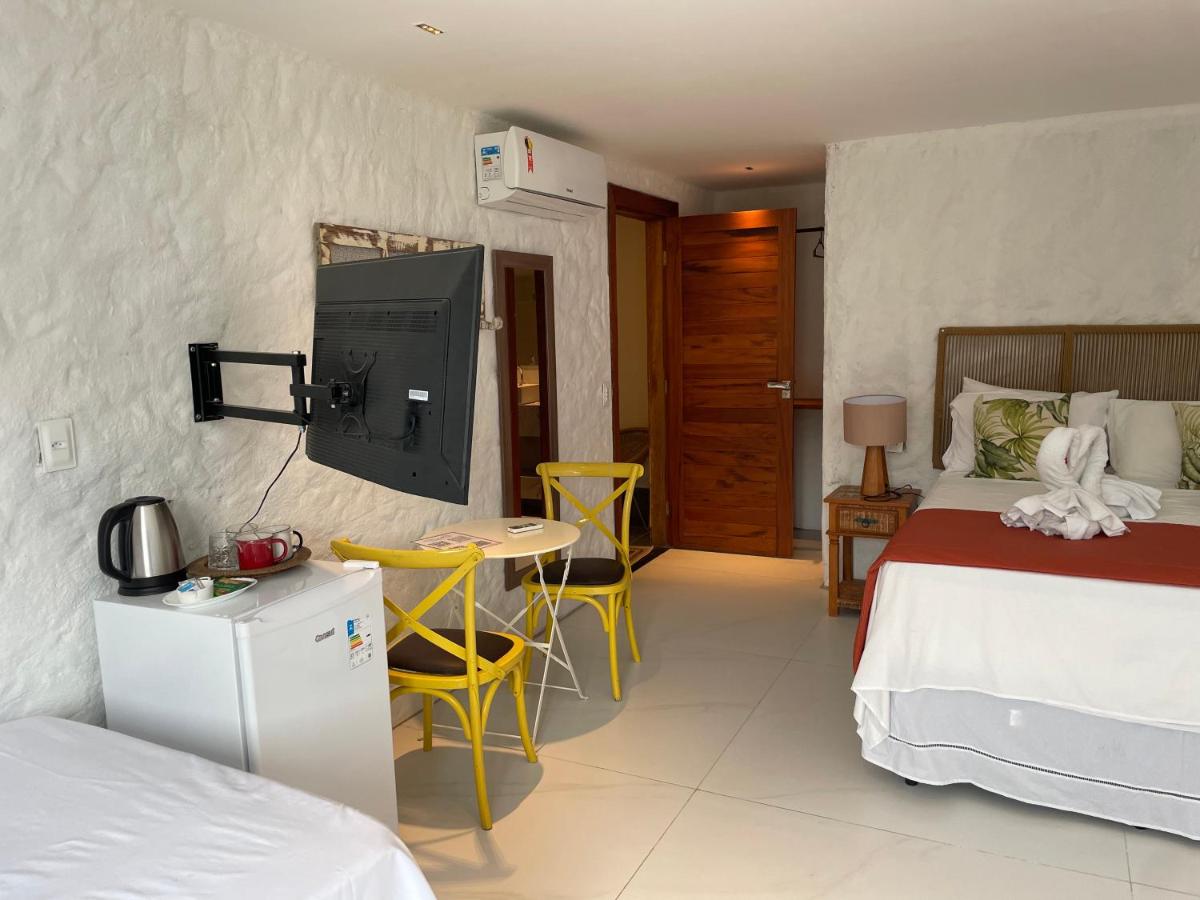 Habitación Familiar Estándar