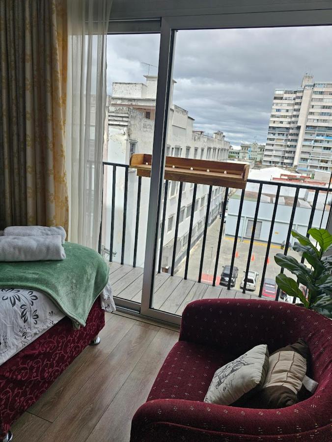 Beautiful loft 607 in Centro Historico Centro Vivo - B&B Las Victorias