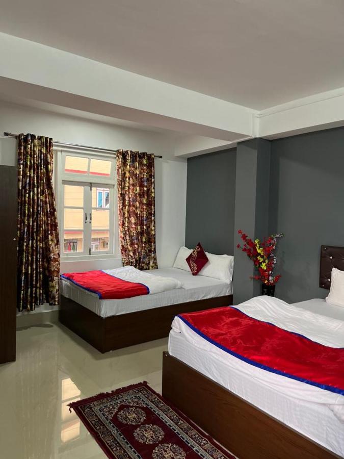 Chunni homestay - Bed and Breakfast