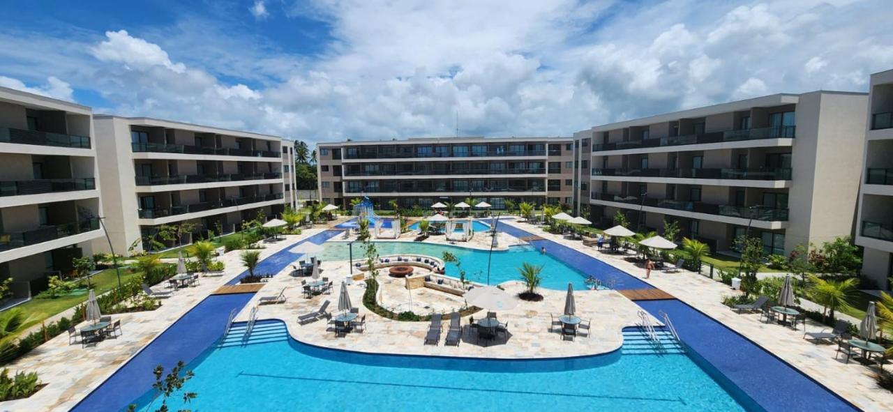 MALIA Beach Experience FLAT07 - Muro Alto-Porto de Galinhas - Chambres d’hôtes