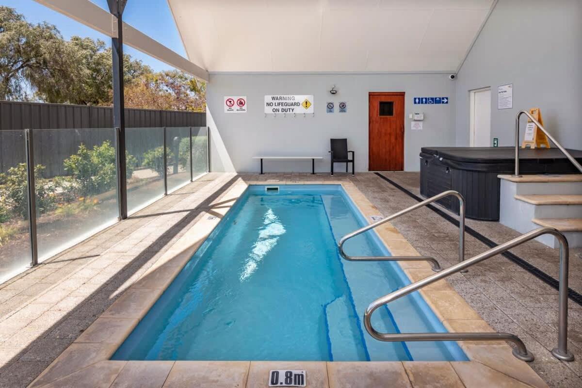 20CapeView Geographe bay - Bed and Breakfast Busselton