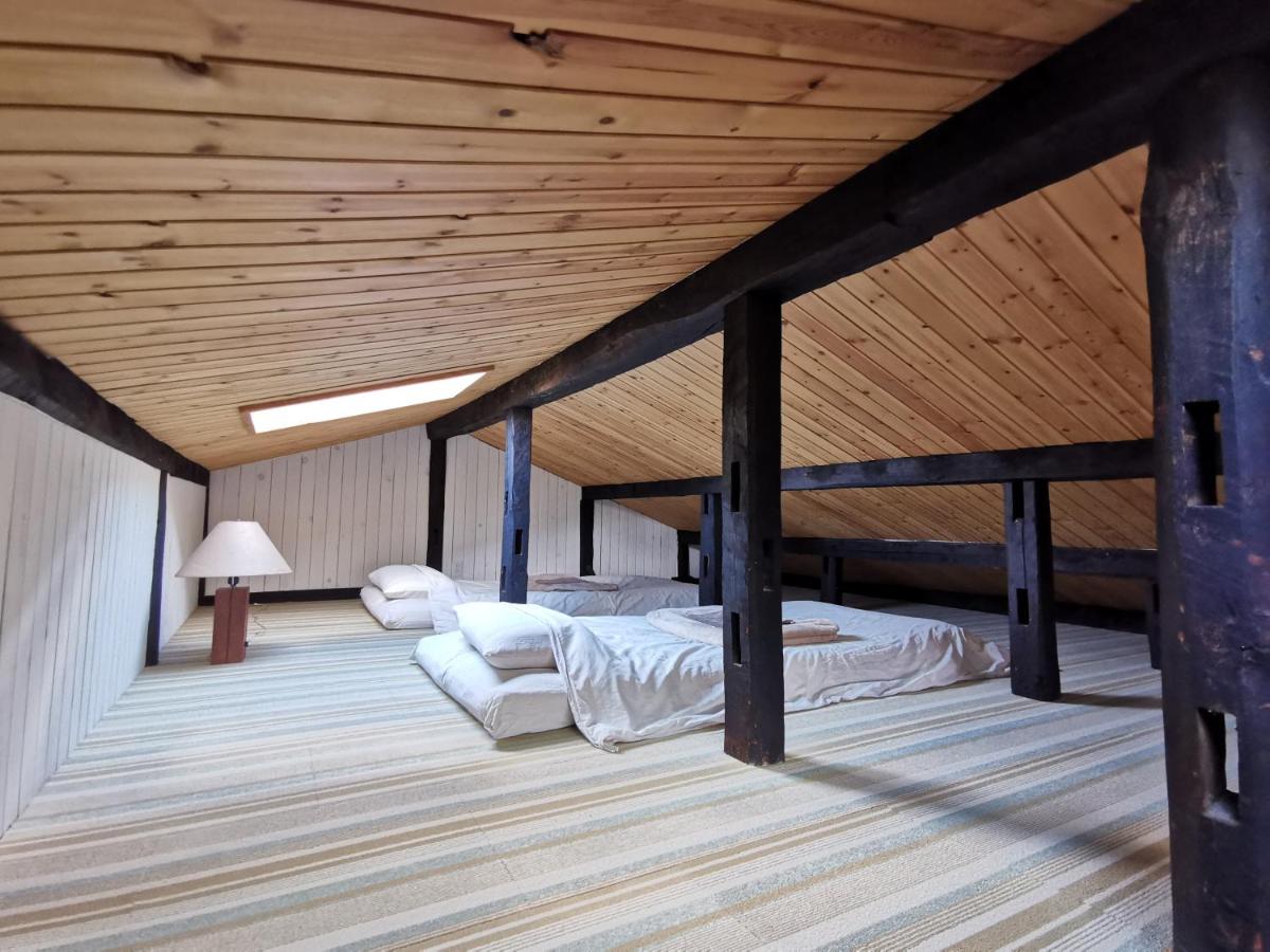 Standard Doppelzimmer