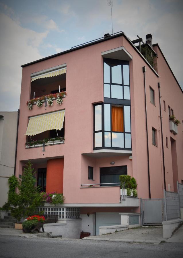 Attico D'Andrea - B&B