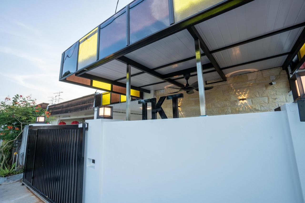 TKT Guesthouse - B&B Johor Bahru