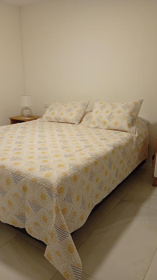 Apartamento de 2 dormitorios