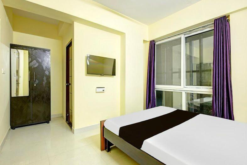Standard Double Room with Fan