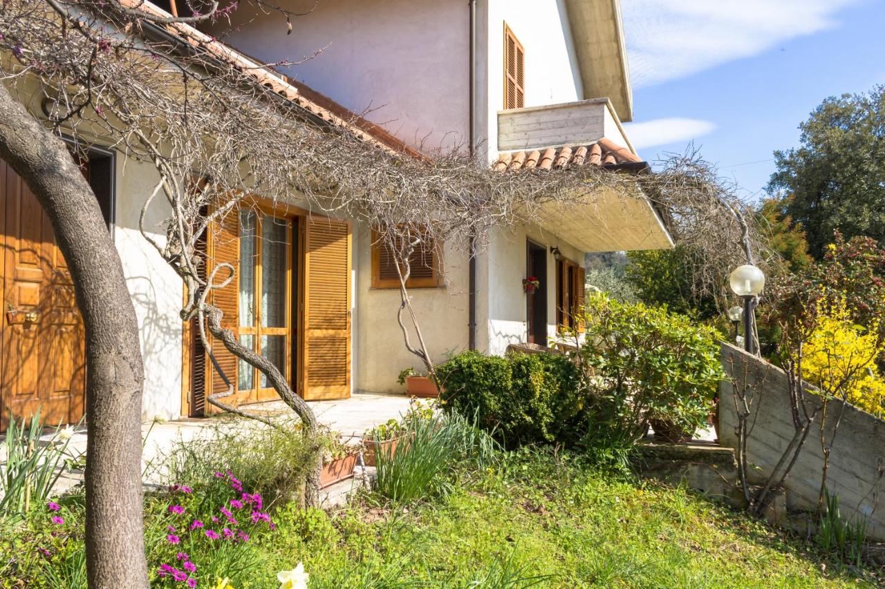 Le Monachette - Bed and Breakfast Ascoli Piceno