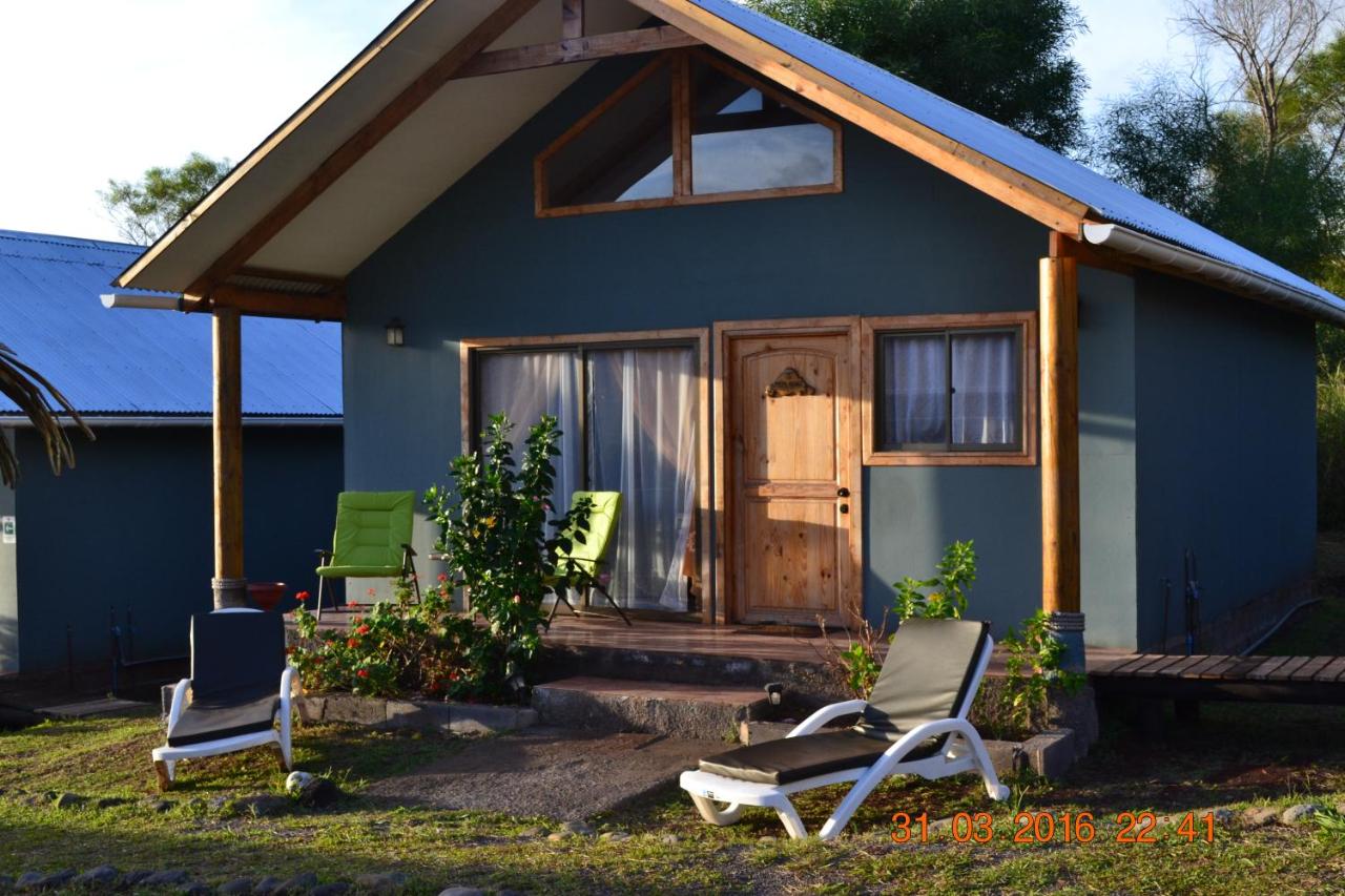 Familiebungalow