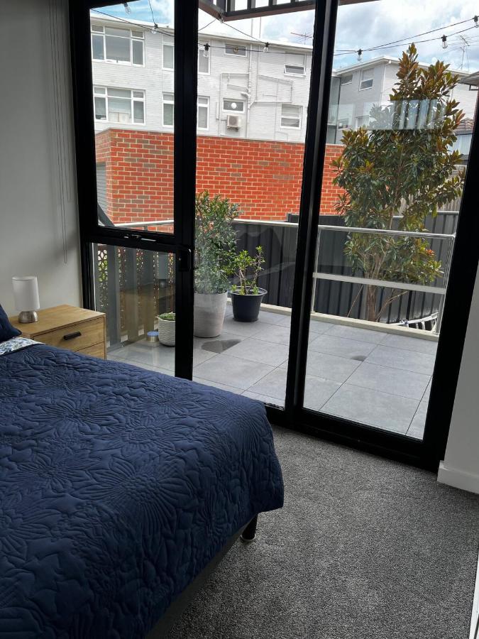 Apartment mit 2 Schlafzimmern