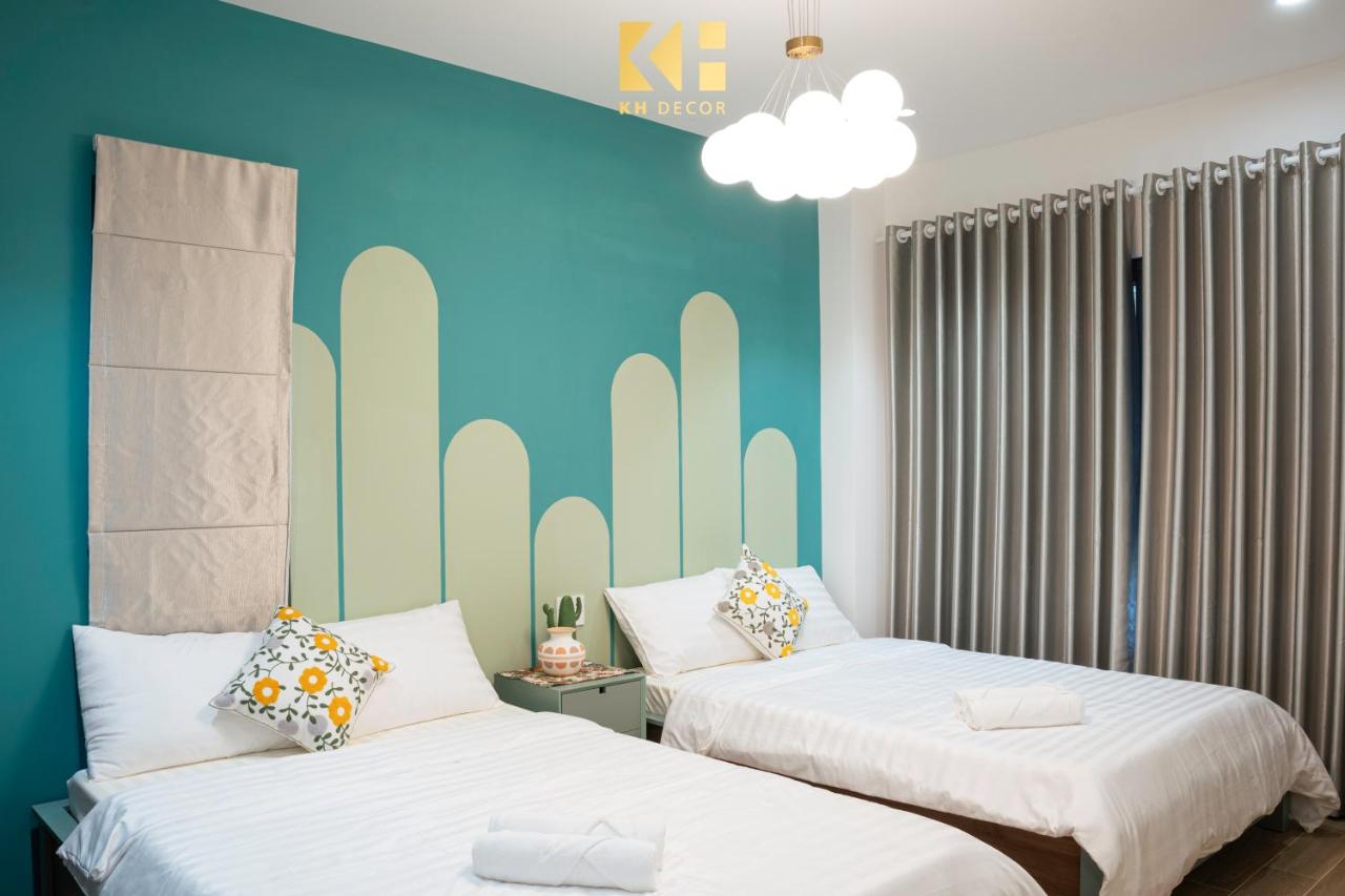 Villa 3 Chambres