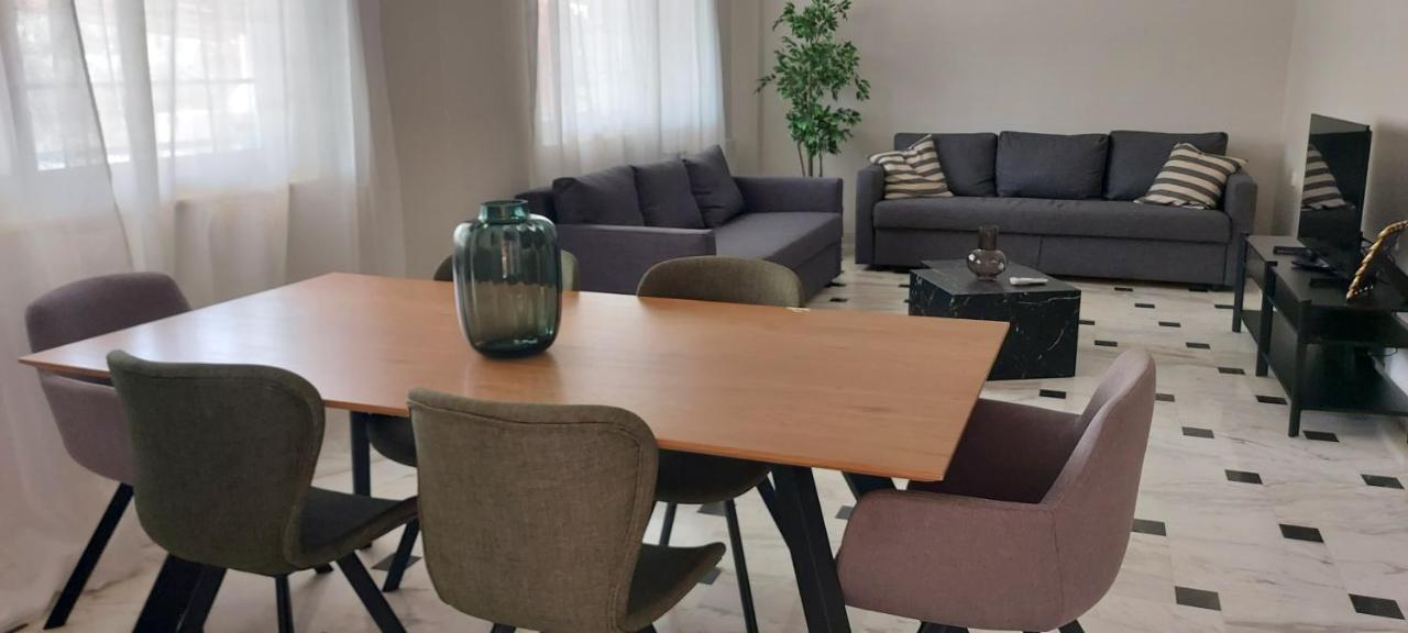 VAYA Azur - B&B Artémida