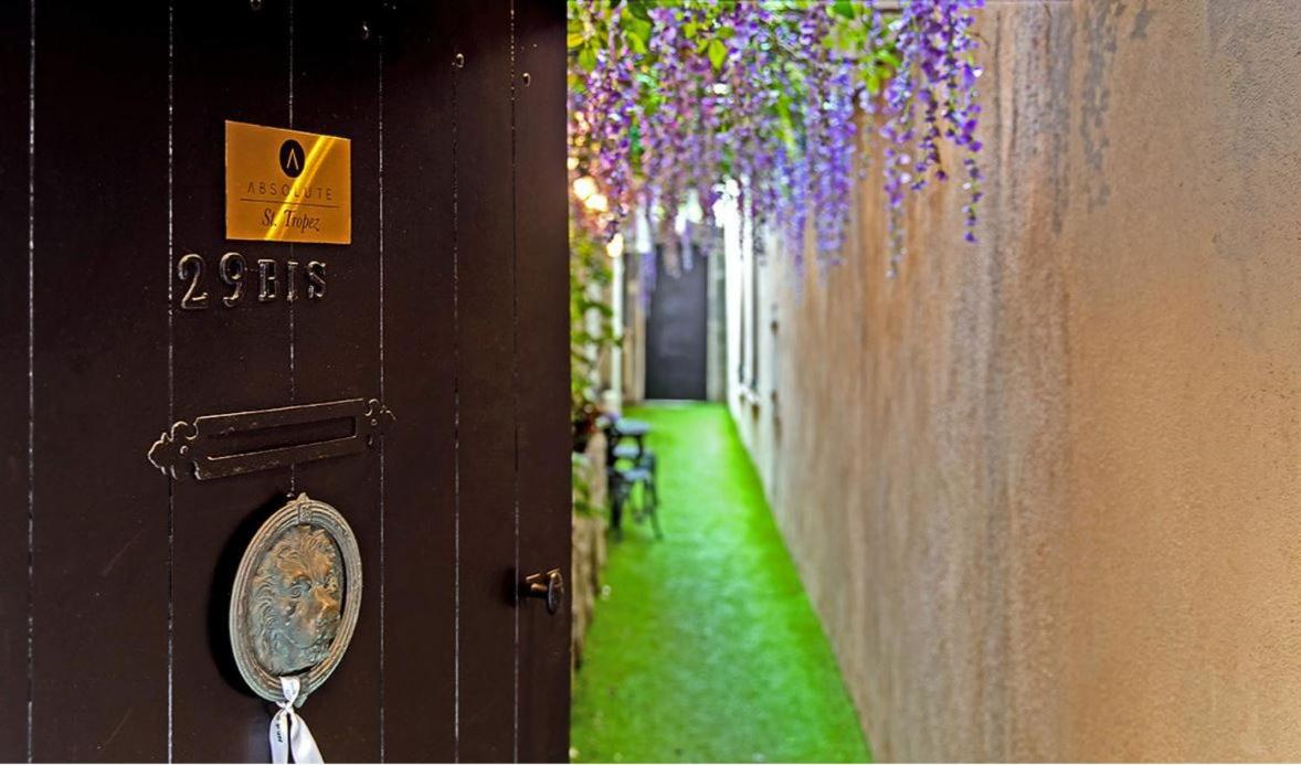 Steps from the Port! Chic 2-Bed in the Heart of Saint-Tropez - Bed and Breakfast Saint-Tropez