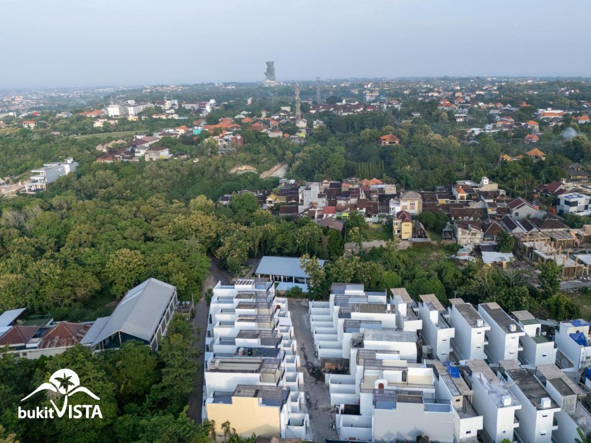 Infinity Balangan by Bukit Vista - B&B