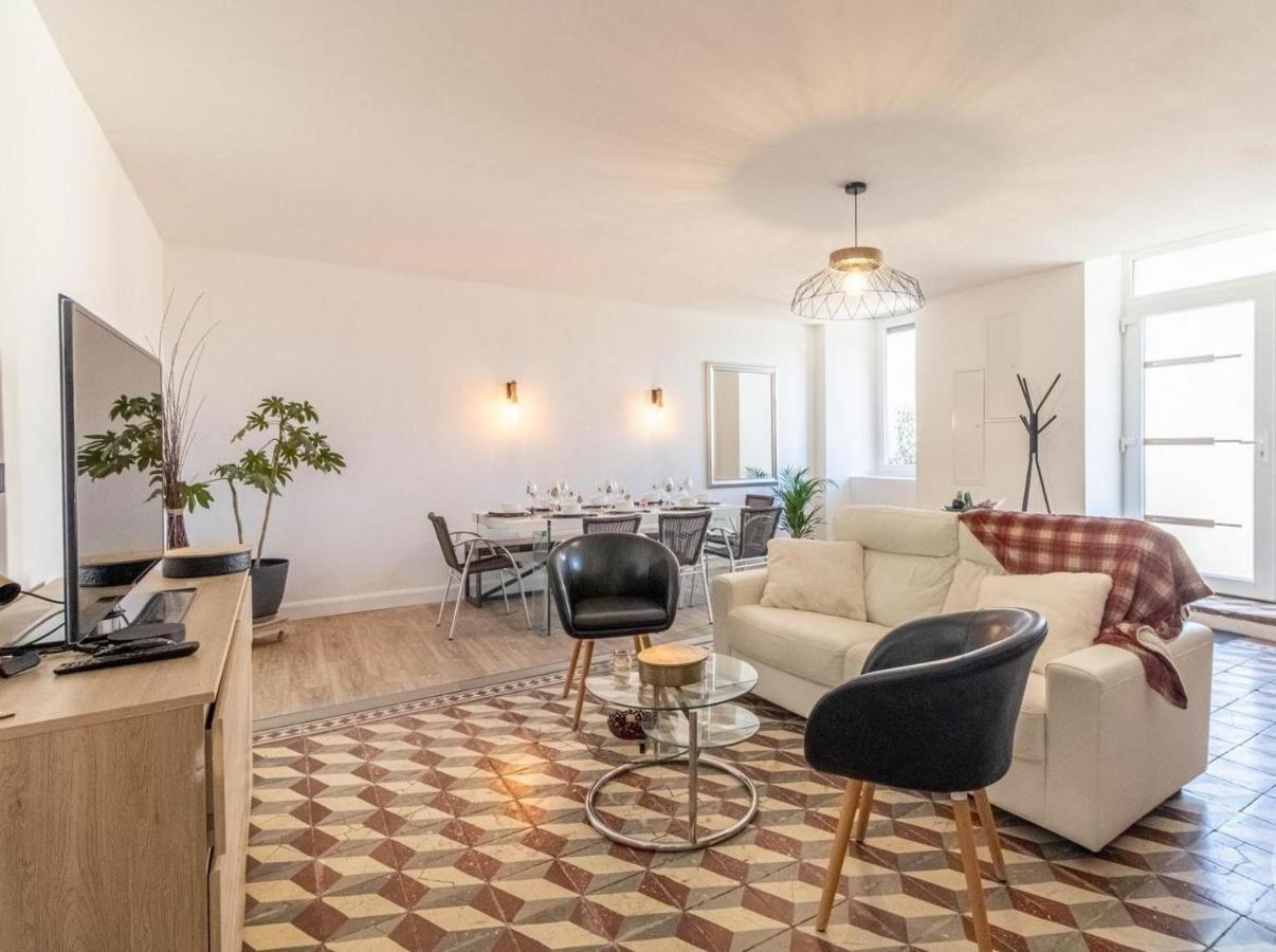 Jolie maison Juillan "Une escapade au pied des Pyrénées" - B&B