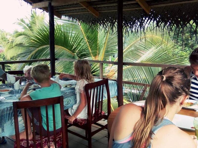 Ancient Grand Villa - B&B