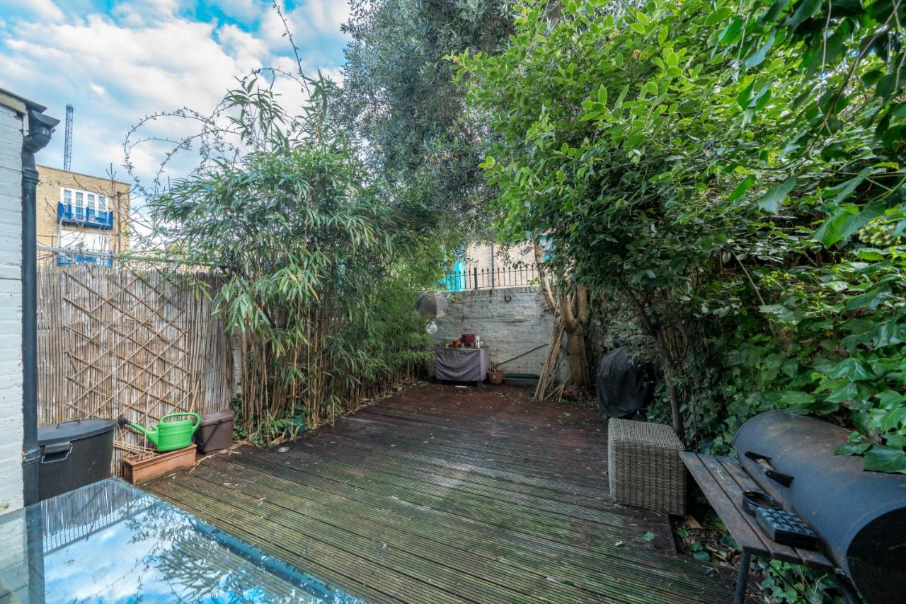 Lovely 2 bed 1 bath apartment in central London WC1 - B&B