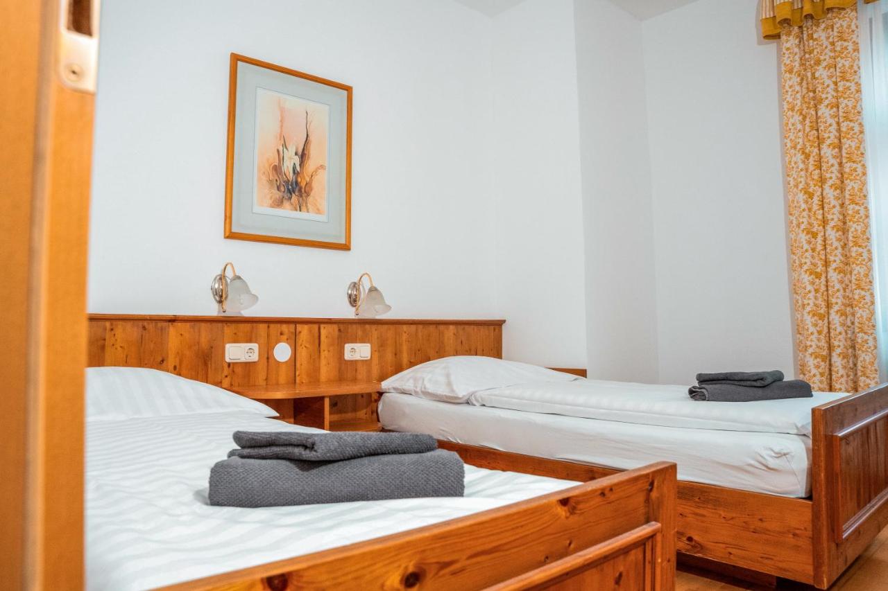 Habitación Doble - 2 camas