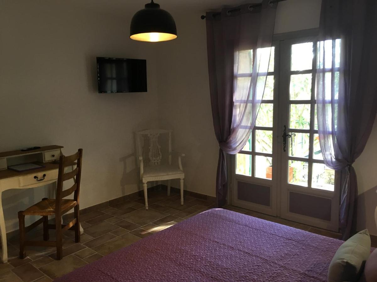 Superior Vierbettzimmer
