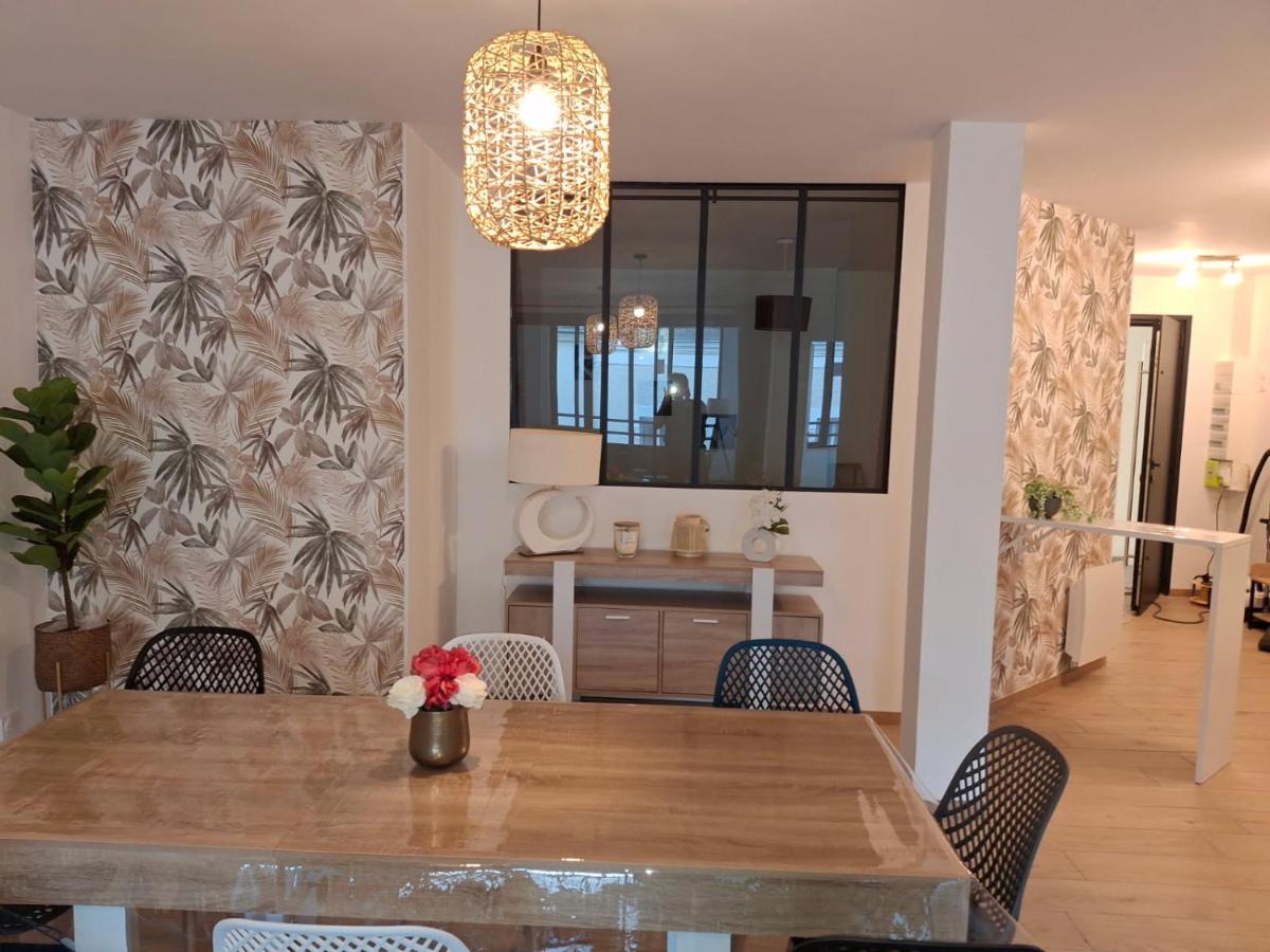 Atelier 23 - Ferienwohnung