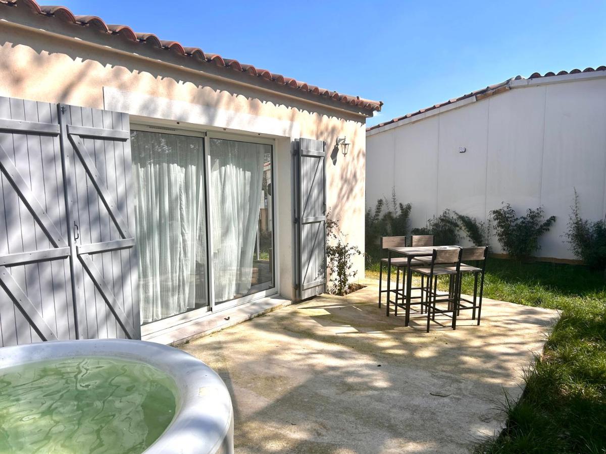 Maison de village - Ferienwohnung Causse-de-la-Selle