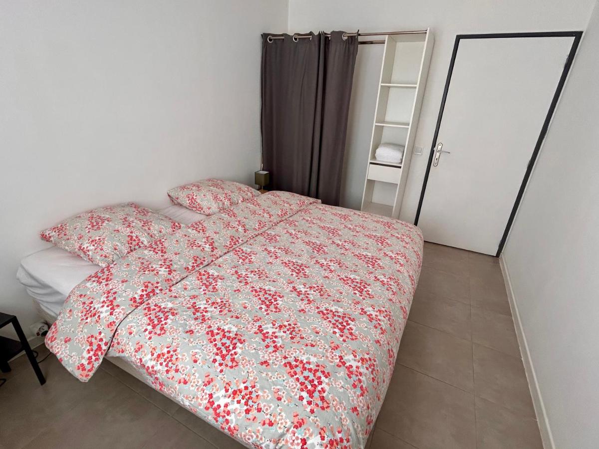 Haus mit 2 Schlafzimmern