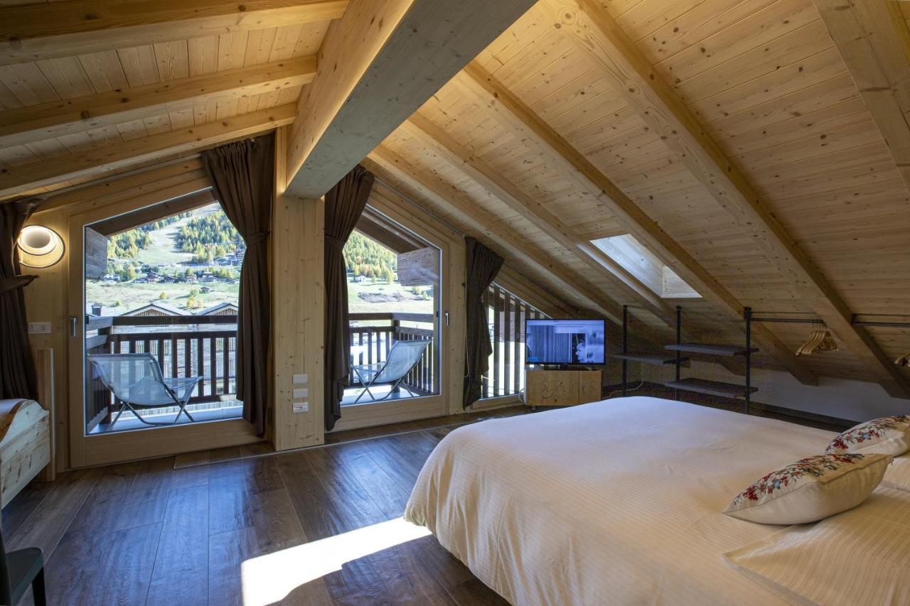 Appartamento con 2 Camere da Letto