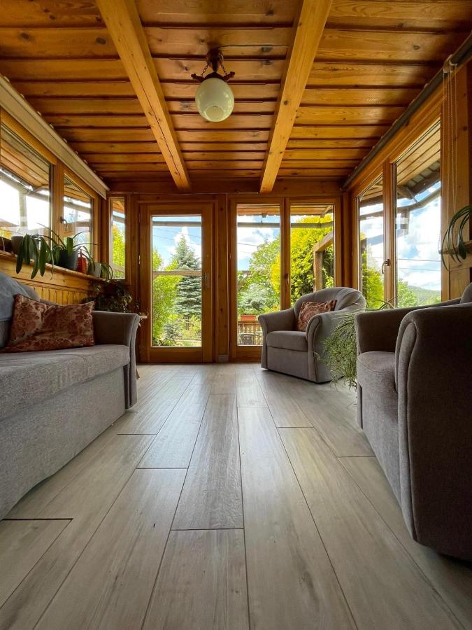 Fajne Miejsce - B&B Wambierzyce