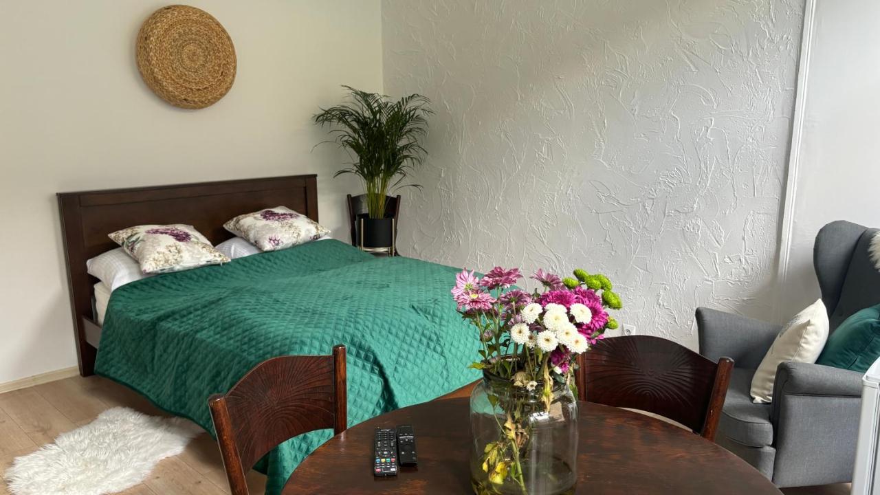 Apartamenty STARE MIASTO
