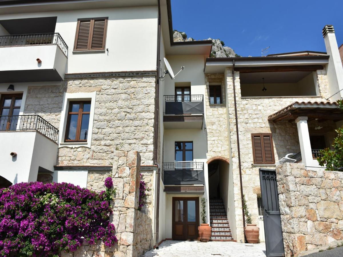 Villa Janas - B&B