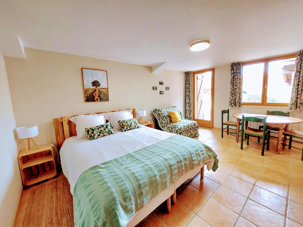 Casa con 1 dormitorio