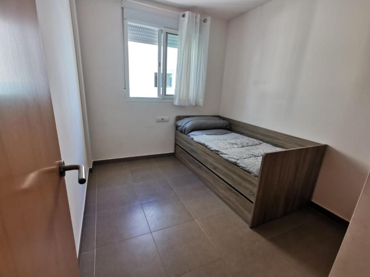 Apartamento de 2 dormitorios
