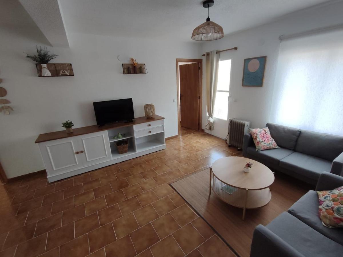 Apartamento rural Casa Manito - Chambres d’hôtes El Burgo