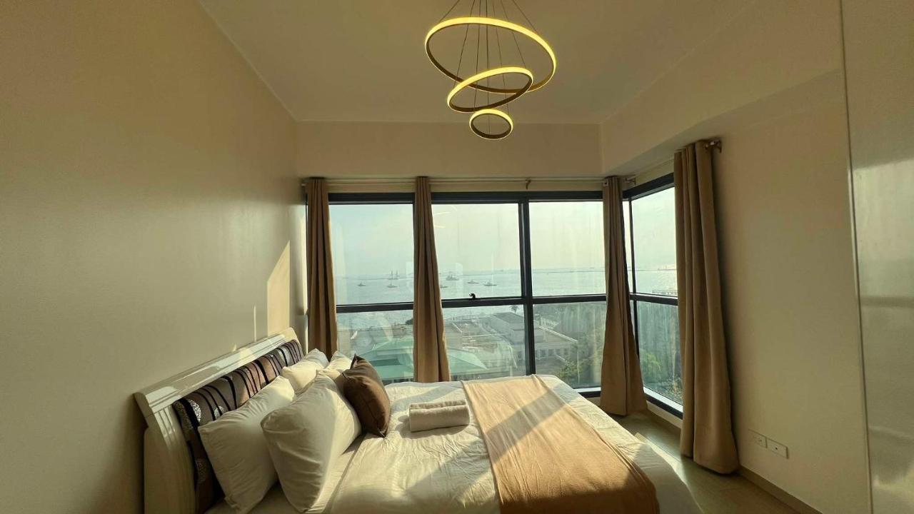 2BR Grand Riviera Suites by MrSayla - Ferienwohnung Manila