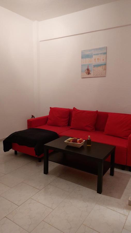 Maisonette