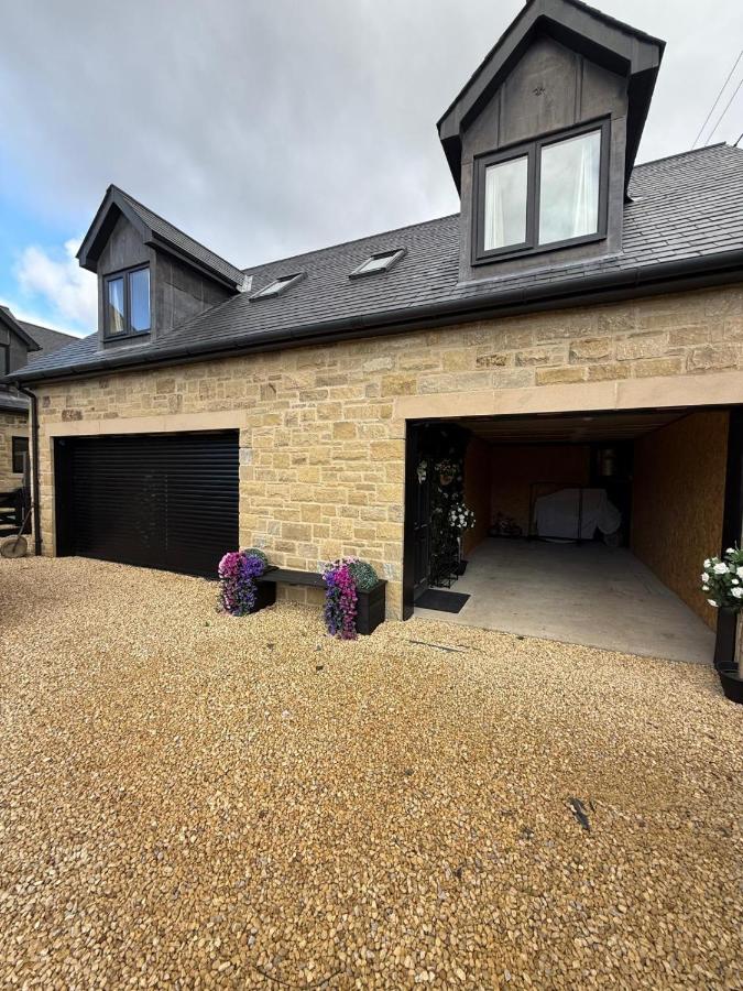 Rural retreat - Ferienwohnung