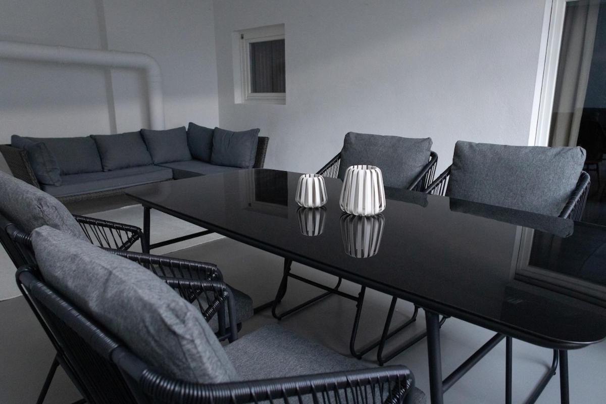 Gemütliche Wohnung in zentraler Lage - B&B