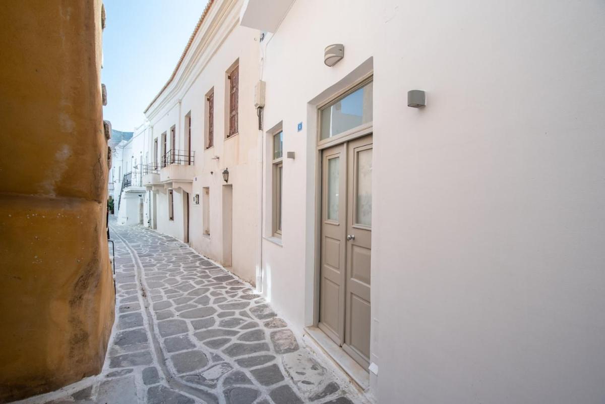 The quiet corner of Skopa Street - Chambres d’hôtes