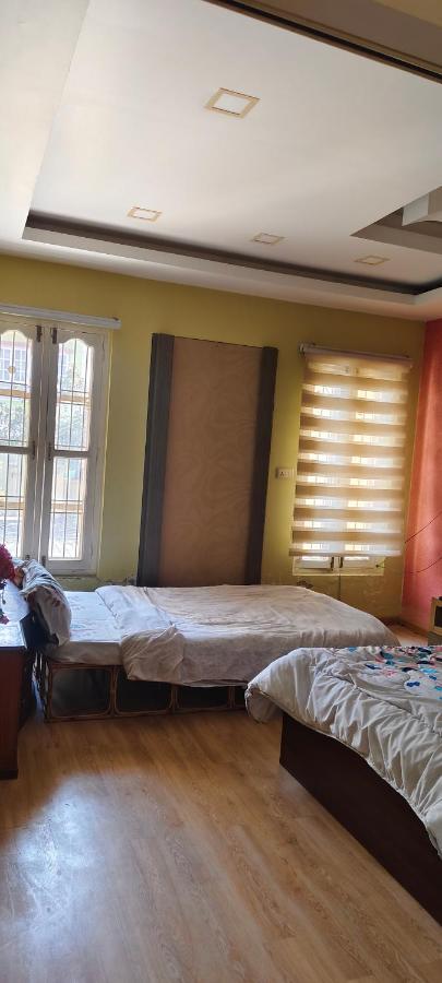Budget Double or Twin Room
