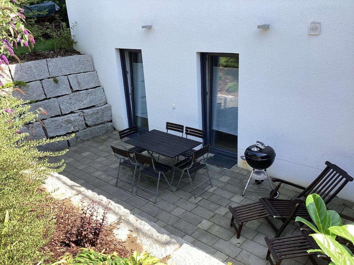 Schöne FeWo im Illertal - B&B Oberopfingen