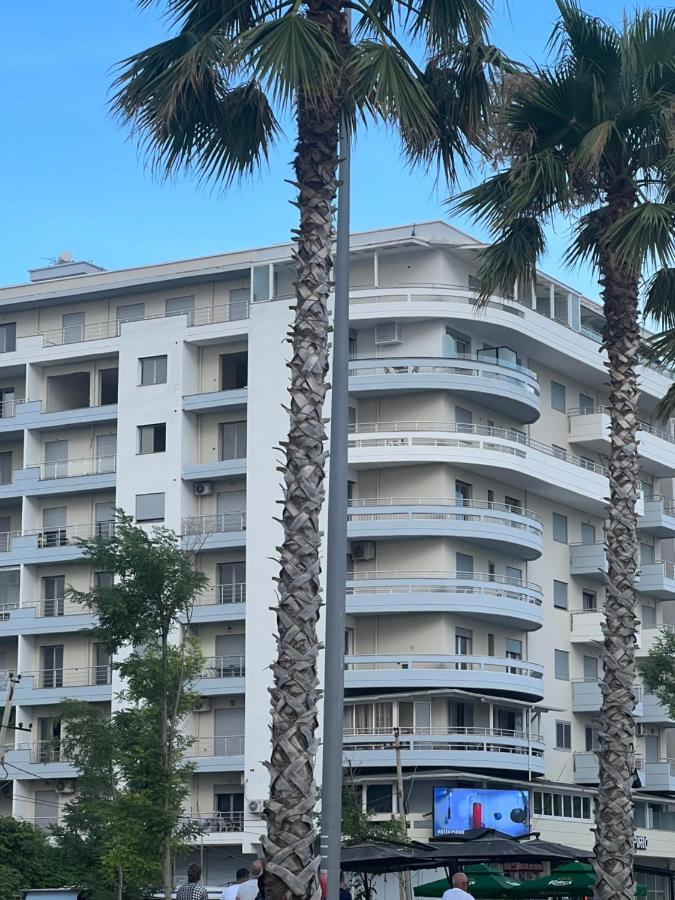 Sea View Luxury Apartment - B&B Valona