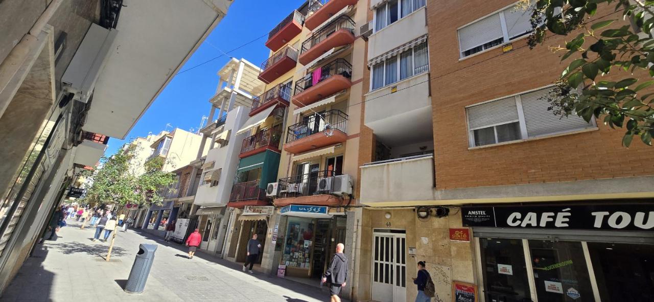TOMAS ORTUNO 48 2C - FincasArena - B&B Benidorm