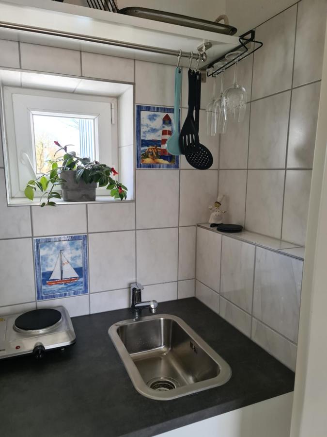 Doppelzimmer mit eigenem Bad