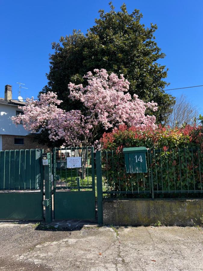 The little lake Verona villa - B&B Bovo