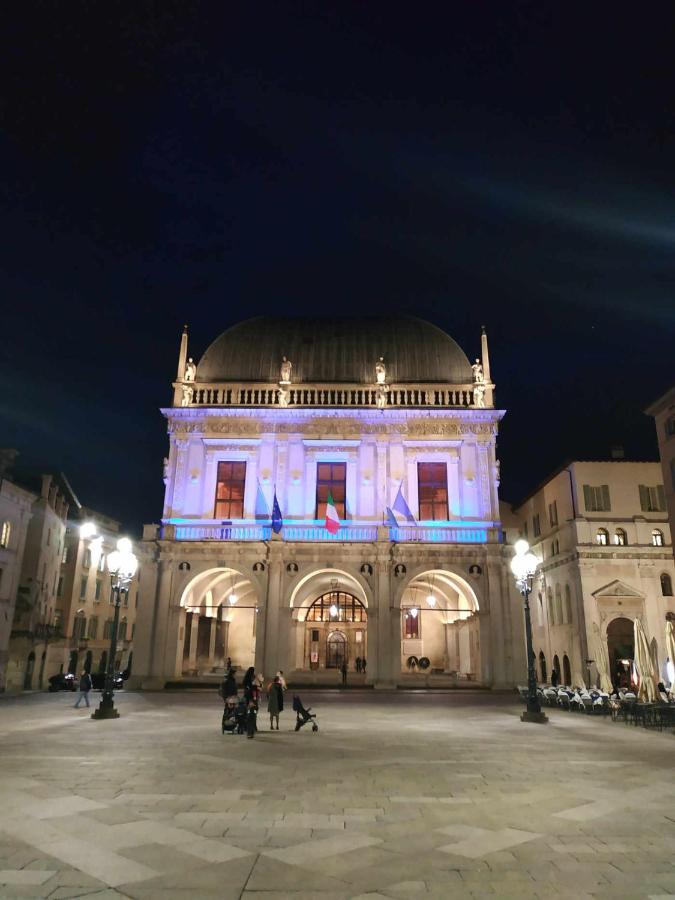 MagentA NesT - Loft&Charme - B&B Brescia