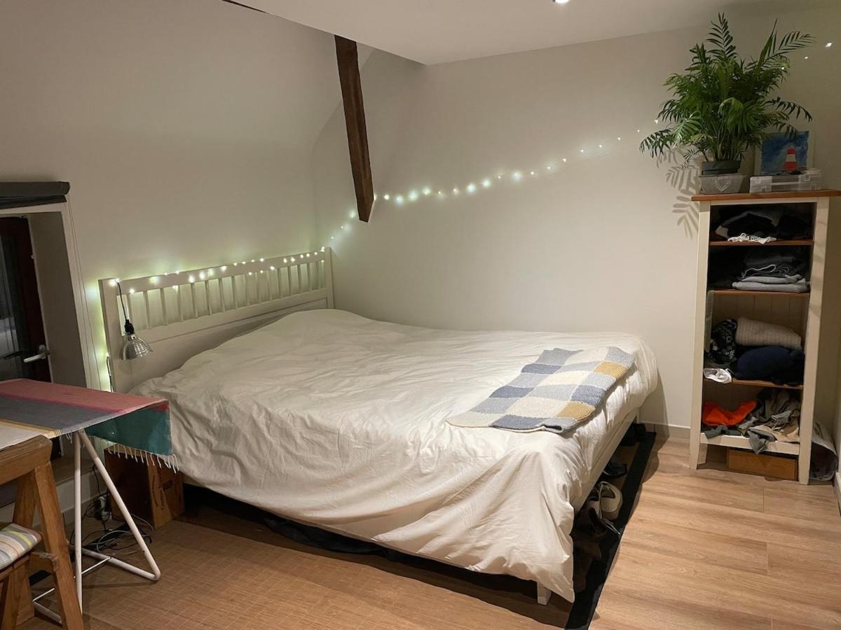 Appartamento con 2 Camere da Letto