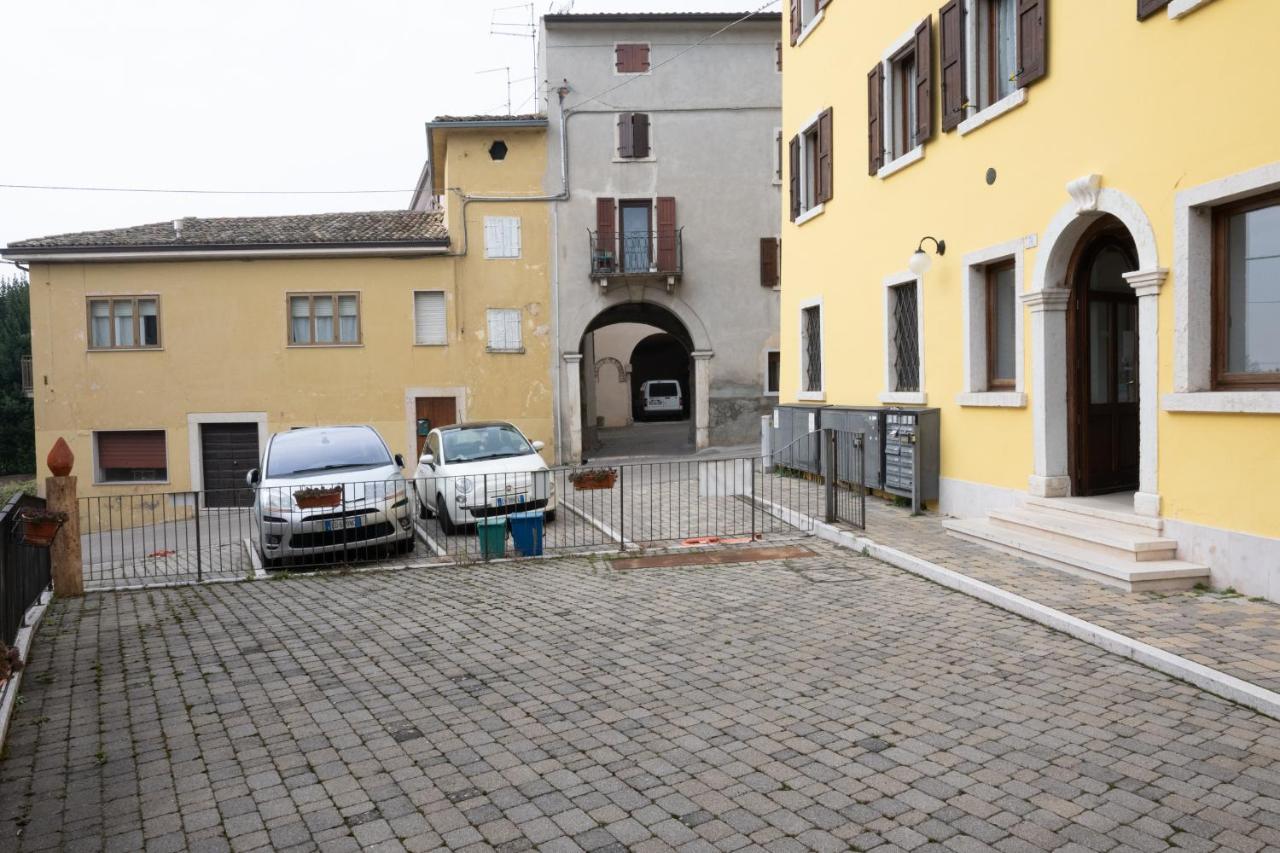 Garda Lake & Relax - Bellavista Flat 15min from Garda - B&B Caprino Veronese